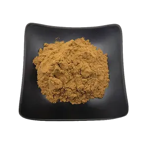 Akuamma (Picralima nitida) 20:1 kivonat por