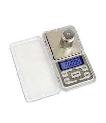DIGITÁLIS ZSEBMÉRLEG 200G/0.01G